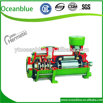 Good quality Hermetic liquid pump CAM2 6 AGX6 5