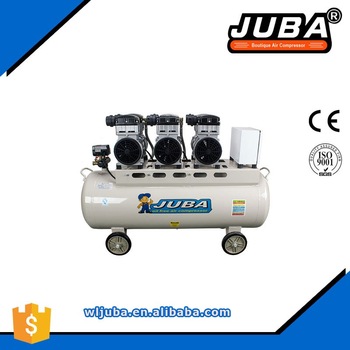 DC 12v 24v compressor for small refrigerate