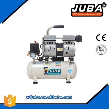 Oilfree Air Compressor made in china