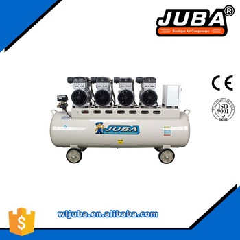 Oilfree Air Compressor made in china