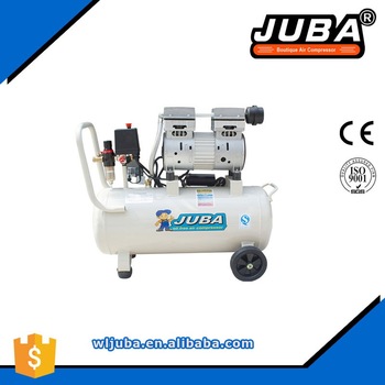 china Good price Silent oil free air compressor