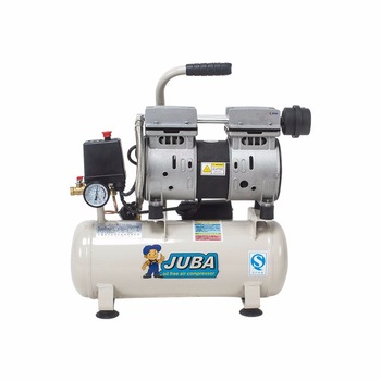 china Good price Silent oil free air compressor