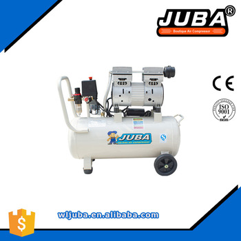AC Power Medical Oil Free Compressor air compressor