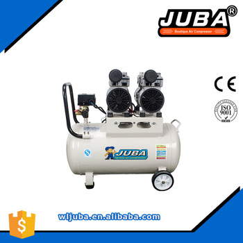 750W 35L 220V portable Oil free air compressor