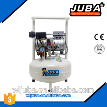 Dental Oil Free Compressor ingersoll rand Portable air compressor