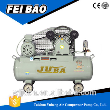 Belt Driven Italy Type Piston Air Compressor