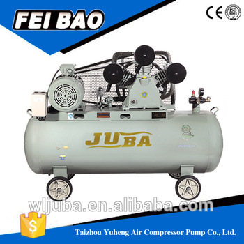 Good Quality Air Compressor <font color='red'>Belt</font> <font color='red'>Pulley</font> Best Sale For Refrigeration