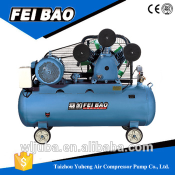 Good Quality Air Compressor Belt Pulley Best Sale For Refrigeration