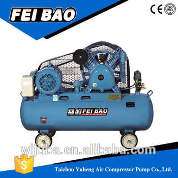 HD1500 300L 15HP Belt Air Compressor for Sale