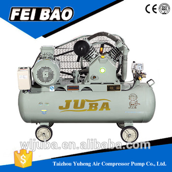 Belt driven Portable Chinese Air Compressors