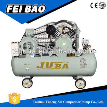 High quality oil free medical oilless piston noiseless dental air compressor