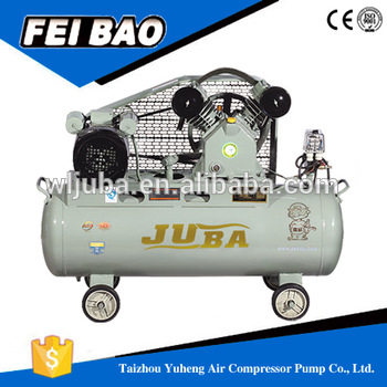 High quality oil free medical oilless piston noiseless dental air compressor