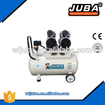 Oilless Air Compressors