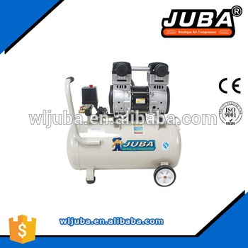 High pressure Oilless Air Compressors