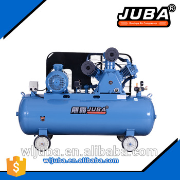 industrial rotary twin screw air compressor for sale