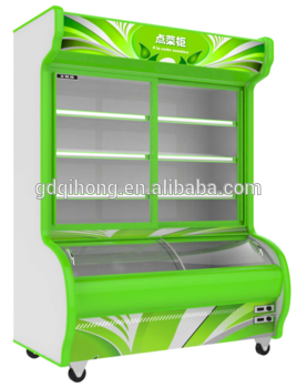 Order Dishes Fridge kitchen fridge
