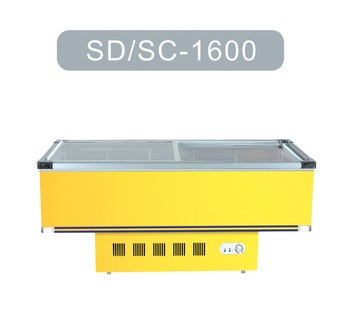 ICE CREAM FREEZER SLIDING GLASS DOOR FREEZER GLASS DOOR FREEZER SD SC 1600