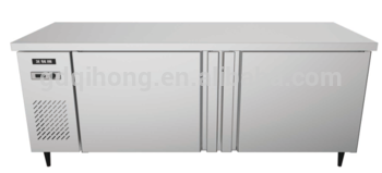 TCF 1 8 460L Under Counter Fridge