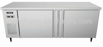 TCF 1 8 under bar cooler fridge