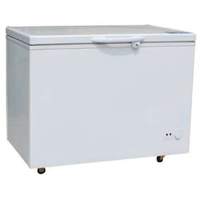 BD 258L Blast Freezer