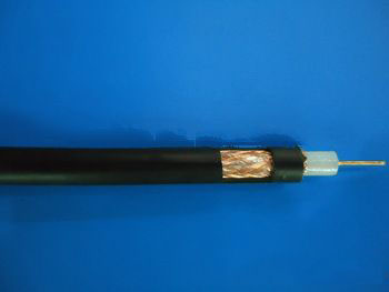 rg59 long distance cctv cable coaxial