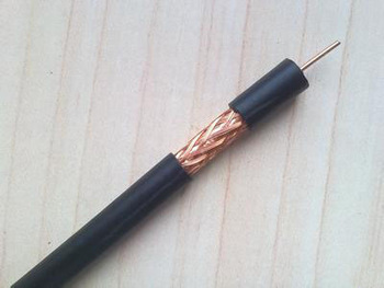 for CCTV thick ccs coax cable rg59