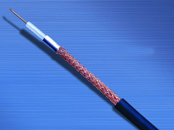 thin rg59 3mm diameter coaxial cable