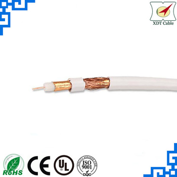 Chinese factory wholesale cheap rg11 coaxial cable