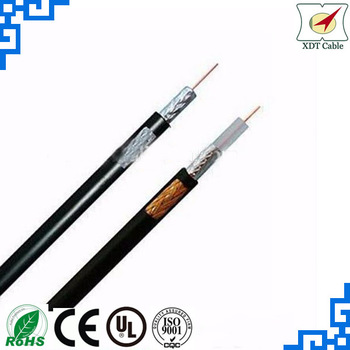 High transmitting TV cable coaxial cable RG11