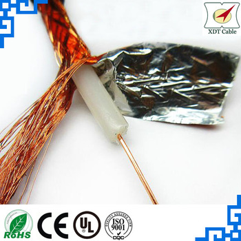 Andrew heliax Coaxial Cable High Quality Coaxial Cable 5d fb Coaxial Cable