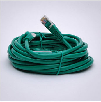 Cheap Price CCTV camera with RJ45 Plug UTP FTP cat5e Patch cable