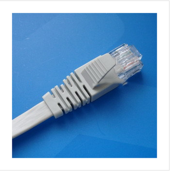 Hot Product RoHS standards RJ45 SFTP cat6 network patch cable