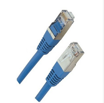 Pass Fluke rj45 1 3 5M cat6 ethernet patch cable