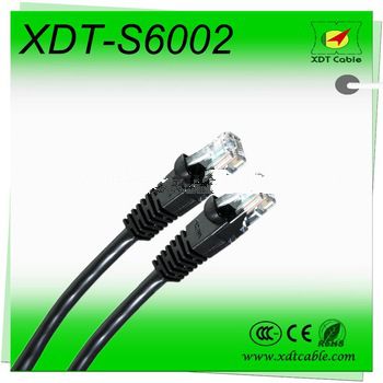 Best Price Patch Cord 3M Utp Cat6 Cable Rj45