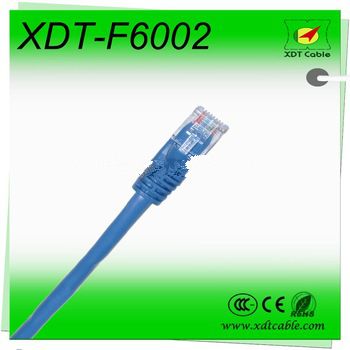 Best Price Patch Cord 3M Utp Cat6 Cable Rj45