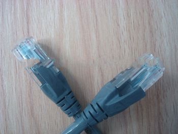 best price patch cable 3m utp cat6 rj45 connector