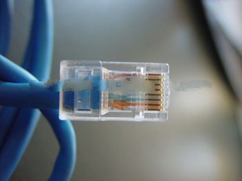 Wholesalers China jumper connection cat5e cable