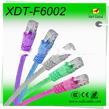 Cheapest factory prices rj45 plug ftp cat6 cable