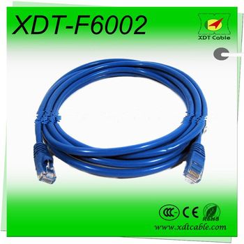 Cheapest factory prices rj45 plug ftp cat6 cable