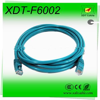 Cheapest factory prices rj45 plug ftp cat6 cable