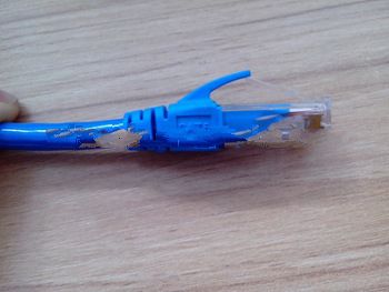 Shenzhen munufacturer ftp cat6 rj45 cable