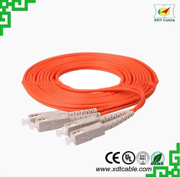 wholesale importer of chinese goods MM SM <font color='red'>24</font> <font color='red'>core</font> <font color='red'>cable</font> <font color='red'>Fiber</font> Optical <font color='red'>Fiber</font> Jumper <font color='red'>Cable</font>