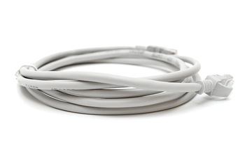 7m Network LAN Cable with 8P8C RJ45 Plug FTP STP SFTP Cat6 Patch Cord