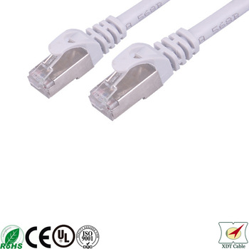 Best price 7 0 2mm stranded CCA utp cat5 patch cord