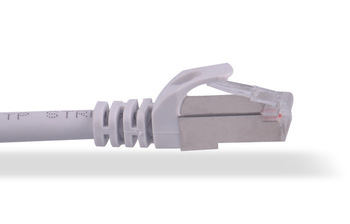 Ethernet cable 3ft stranded FOC rj45 connector sftp cat6 patch cord