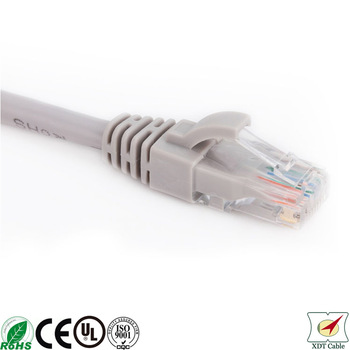 Good price 7 0 2mm stranded bare copper stp cat5e patch cord