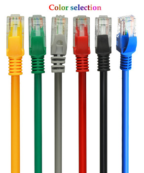 Shenzhen suppliers stranded cat5e cat6 patch <font color='red'>cords</font>
