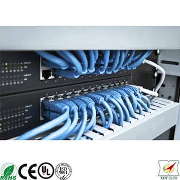 China factory Hot rj45 5m cat5 cat6 patch cord price