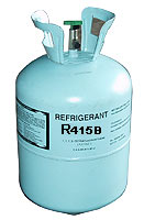 <font color='red'>Mixed</font> <font color='red'>refrigerant</font> <font color='red'>R415B</font>