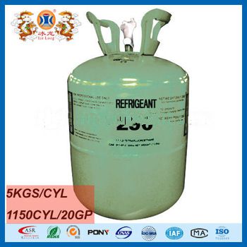 refrigerant 290 R290 refrigerant pure refrigerant